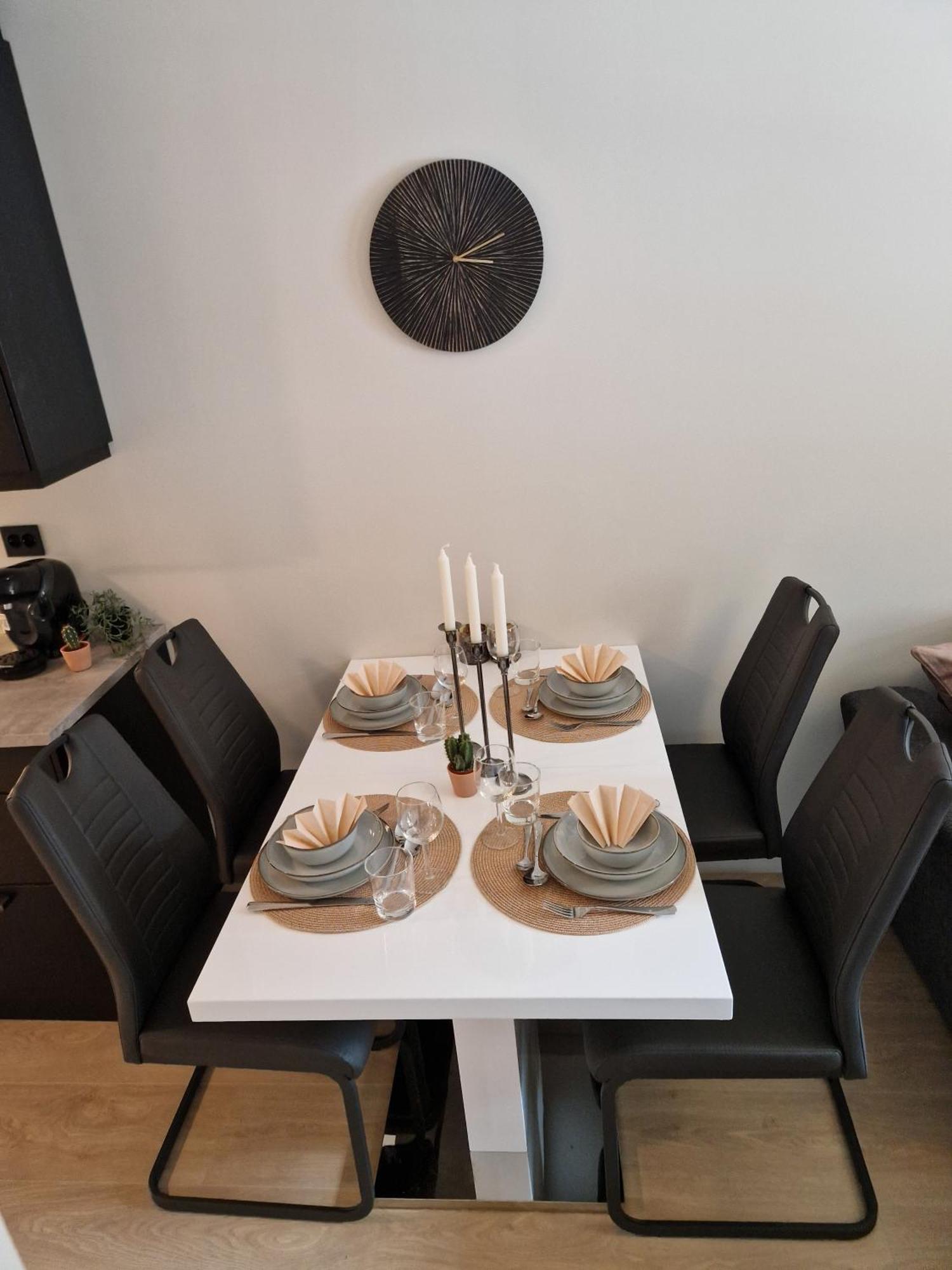 New&Cozy Apartment Near Vradal Panorama Ski Resort, Golf And Beach المظهر الخارجي الصورة