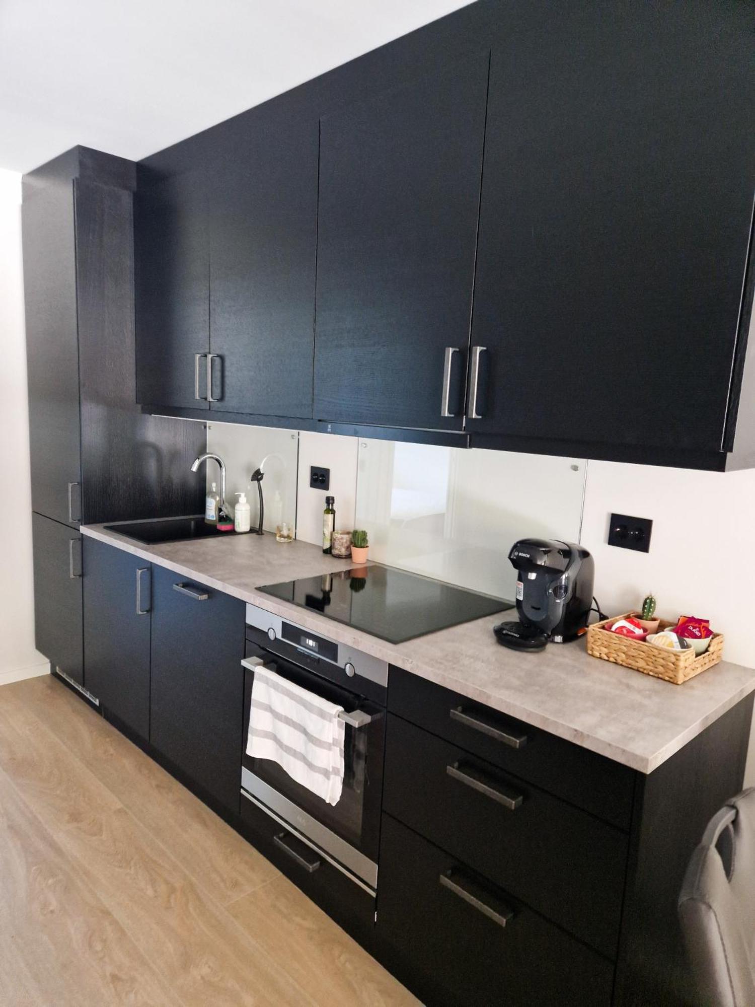 New&Cozy Apartment Near Vradal Panorama Ski Resort, Golf And Beach المظهر الخارجي الصورة
